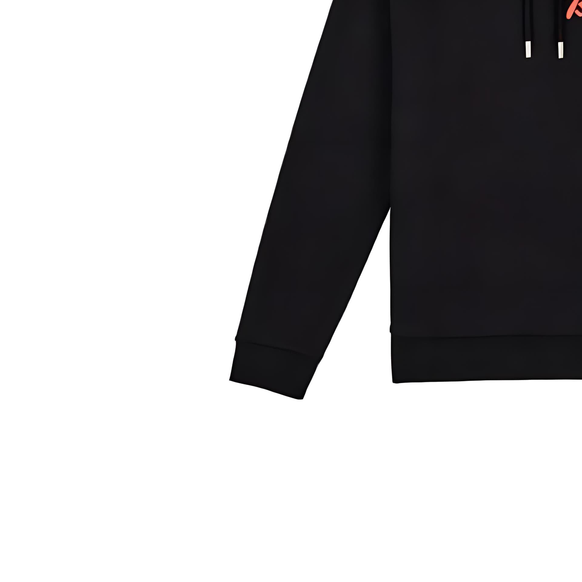 Худи BALLY SS23 Logo - изображение 2