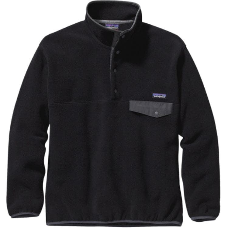 Patagonia Флис Одежда Мужская - изображение 3