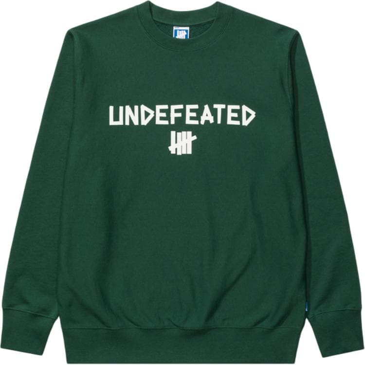 Худи UNDEFEATED LOGO - изображение 1