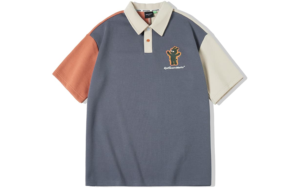 Поло EPTISON Polo - изображение 1