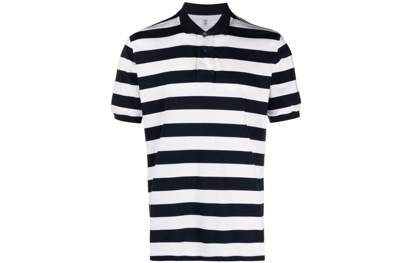 Поло Brunello Cucinelli SS23 Polo - изображение 1