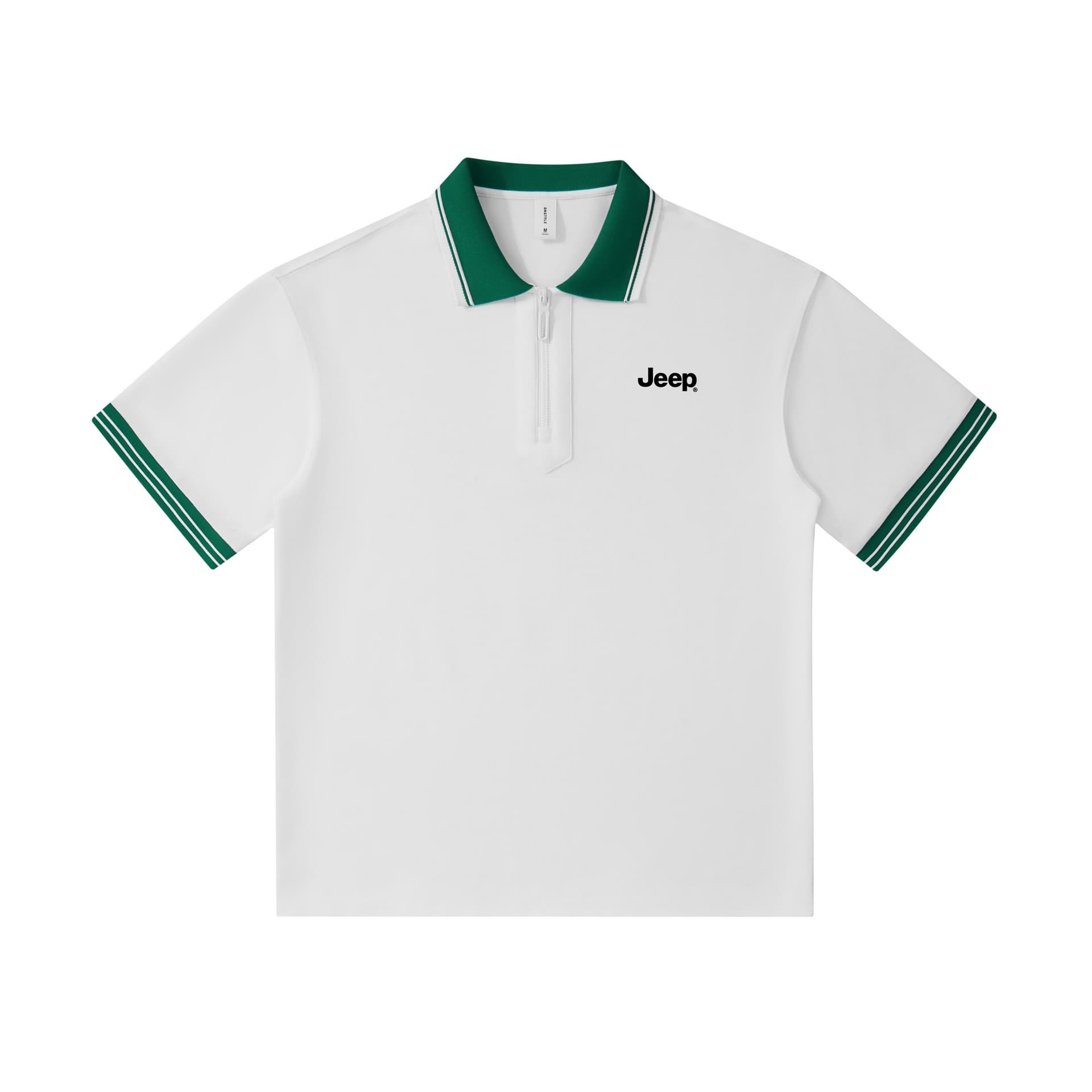 Поло Jeep LogoPolo - изображение 1