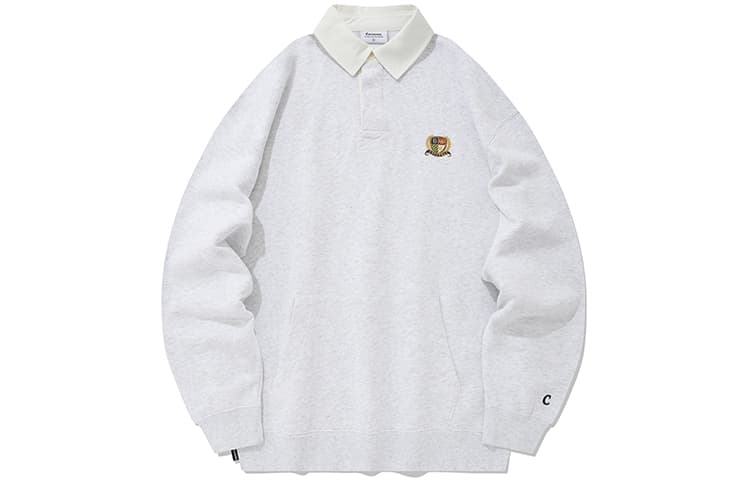 Худи COVERNAT Polo - изображение 1