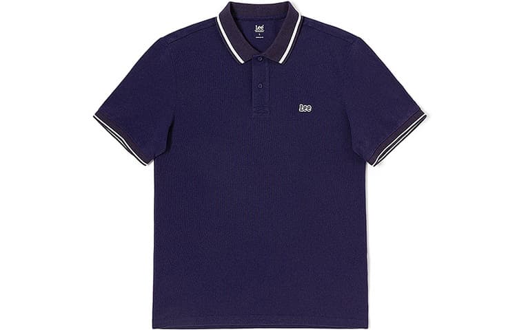 Поло Lee SS23 LogoPolo - изображение 1
