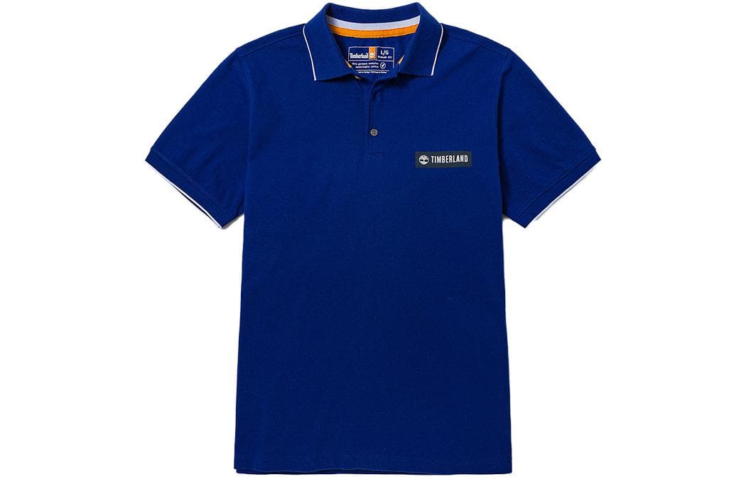 Поло Timberland Polo - изображение 1