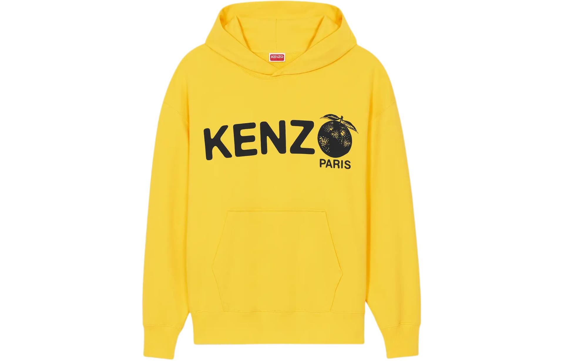 Худи KENZO SS24 - изображение 1