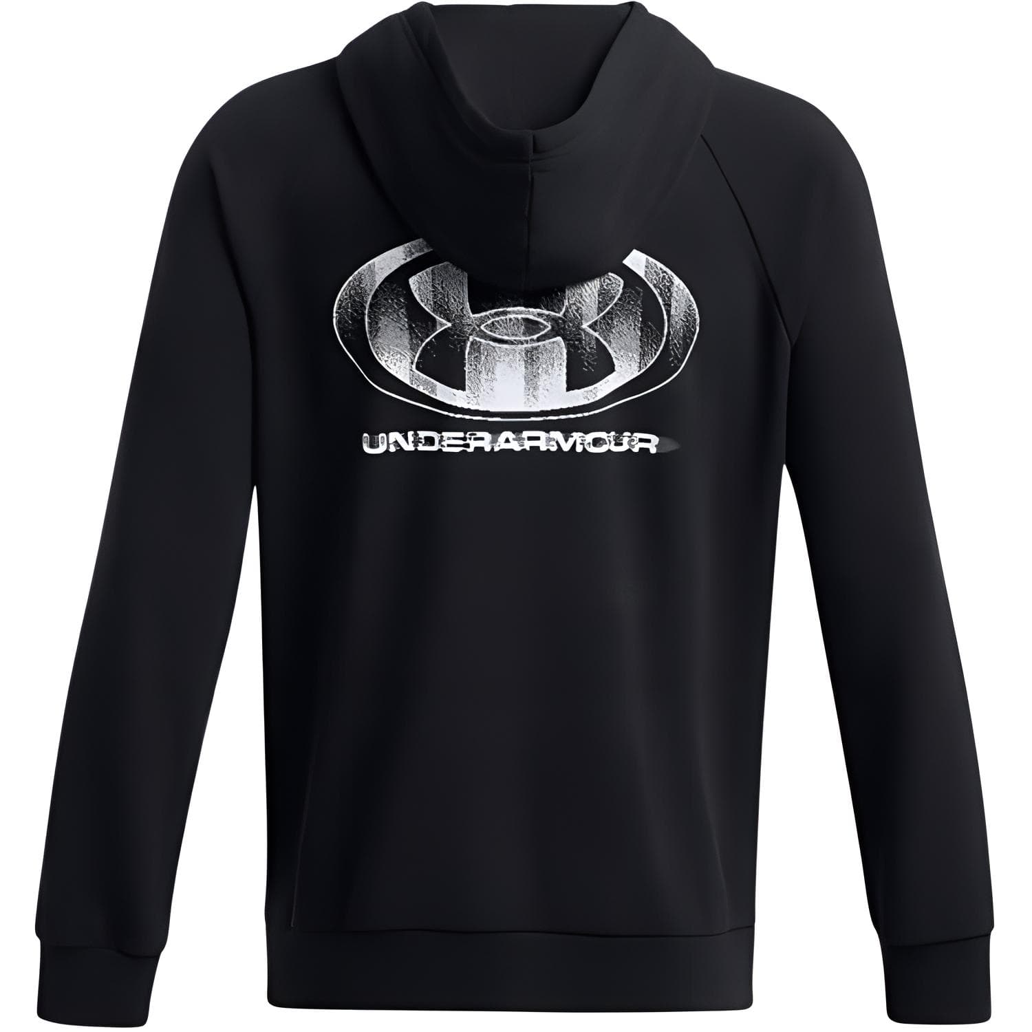 Худи Under Armour Rival Fleece - изображение 2