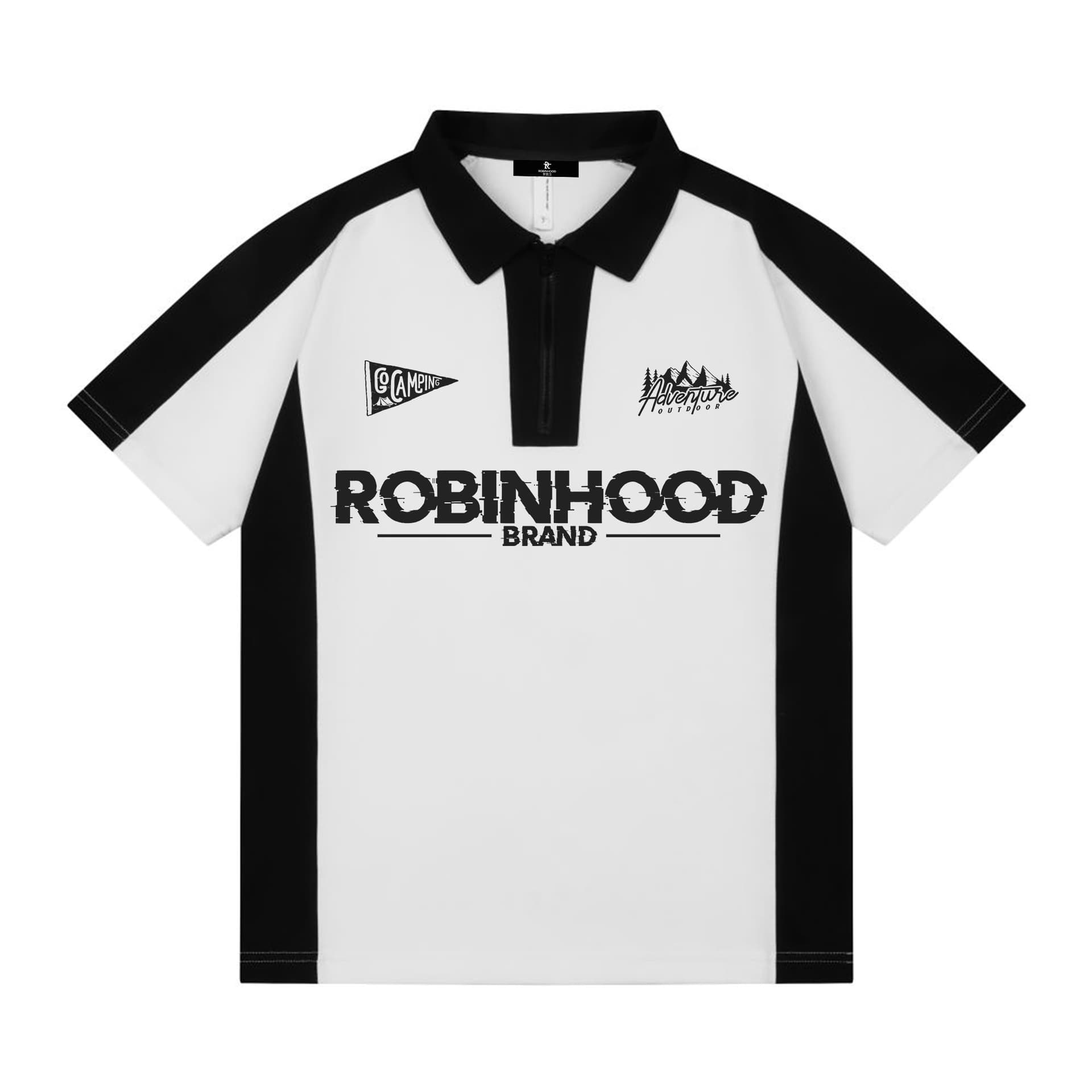 Поло ROBINHOOD Polo - изображение 1