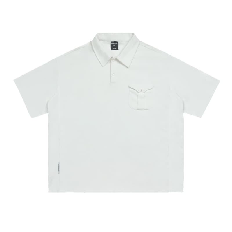 Поло WAYNEXZAVIER Polo - изображение 1