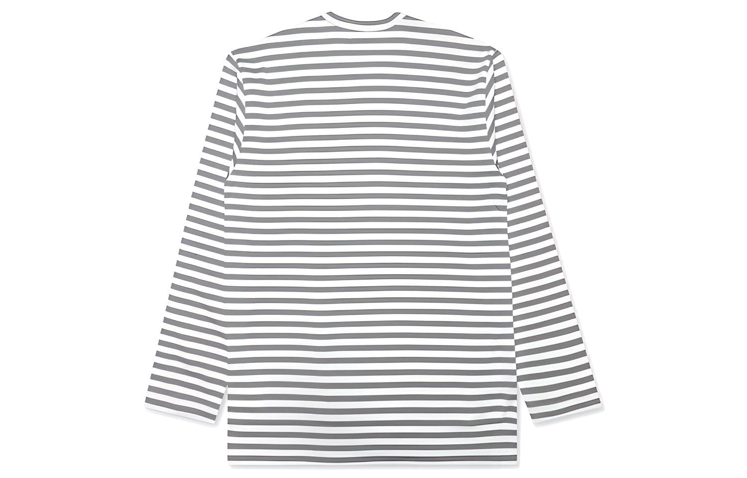 Футболка CDG Play T - изображение 2