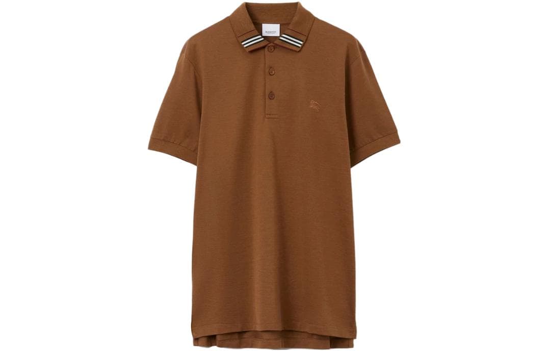Поло Burberry FW23 Polo - изображение 1