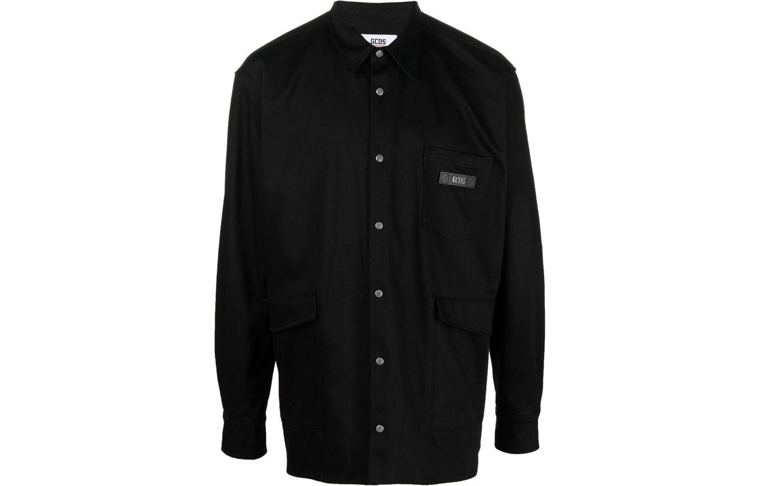 Рубашка GCDS FW22 Logo - изображение 1