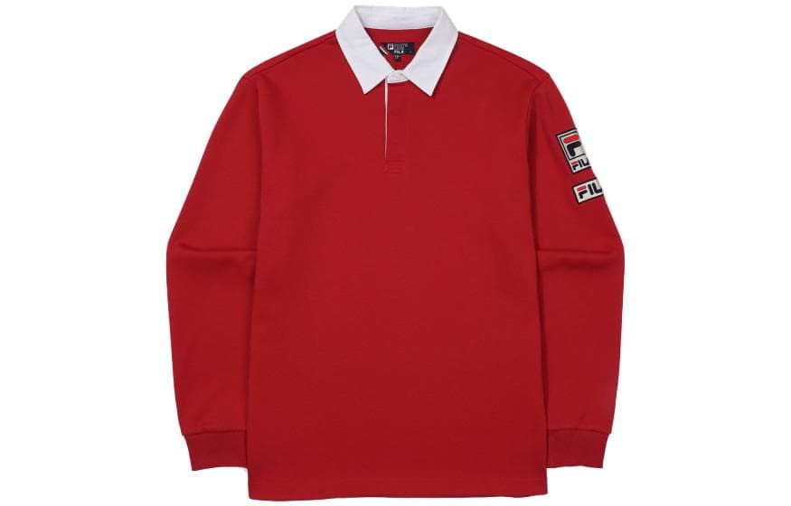 Поло FILA Polo - изображение 1