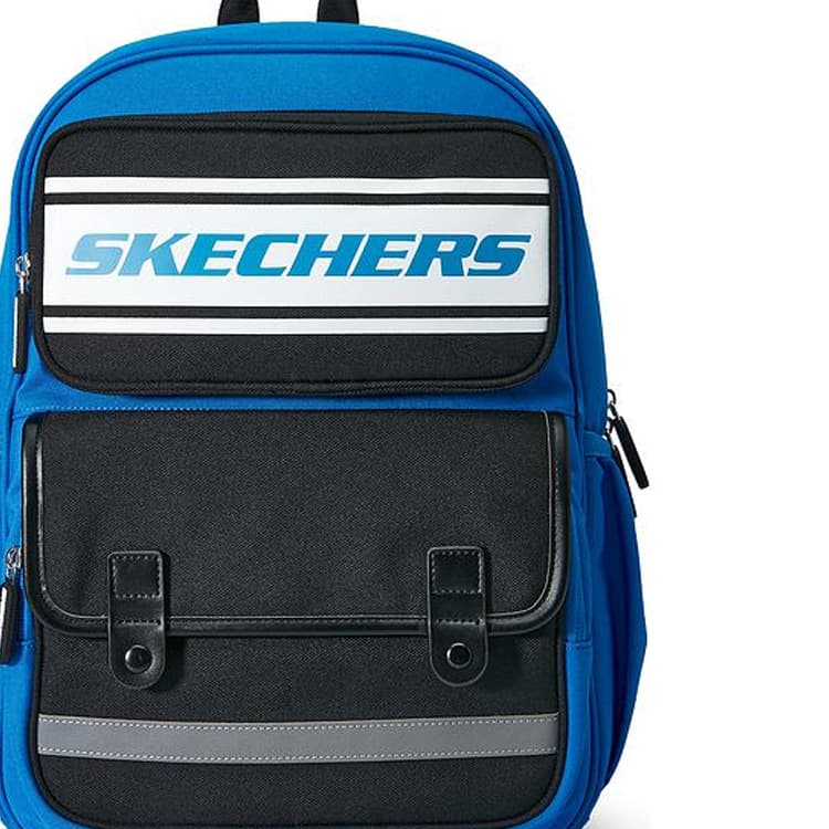 Рюкзак Skechers Logo - изображение 5