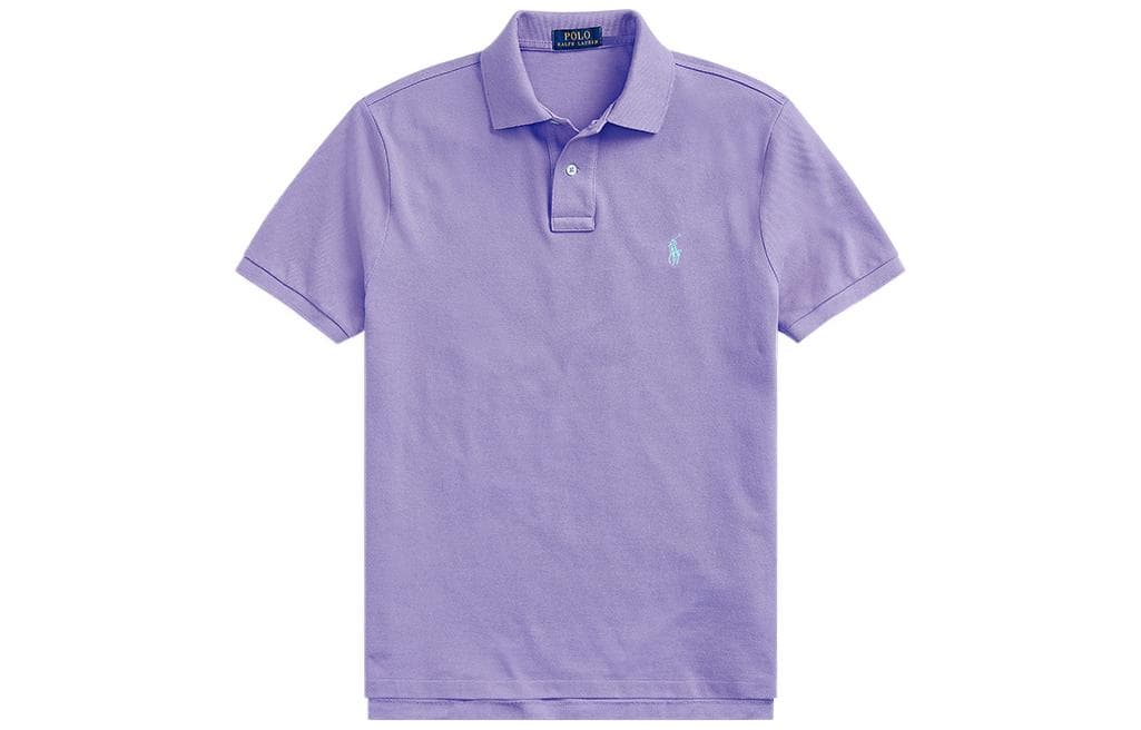 Поло Polo Ralph Lauren SS22 LogoPolo - изображение 1