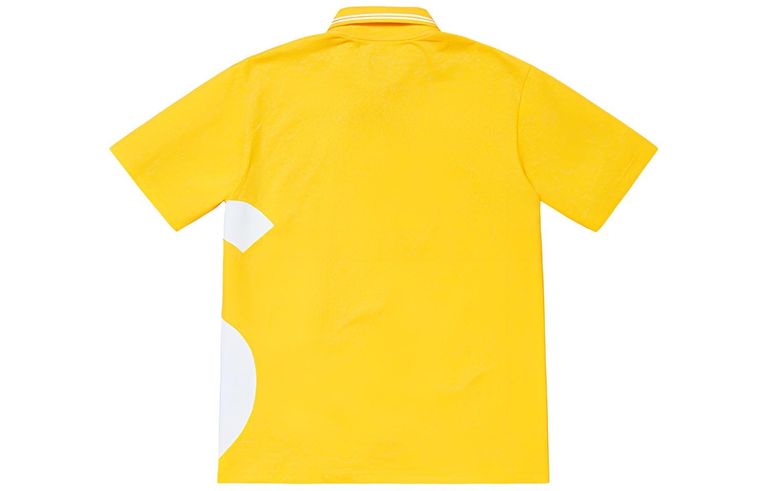 Поло Supreme S Logo Polo Yellow - изображение 2