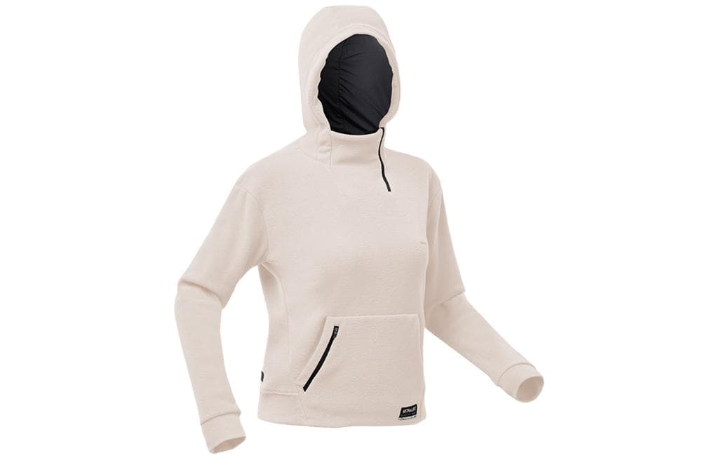 Худи DECATHLON - изображение 2