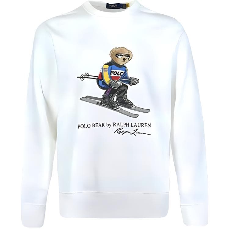 Худи Polo Ralph Lauren - изображение 1