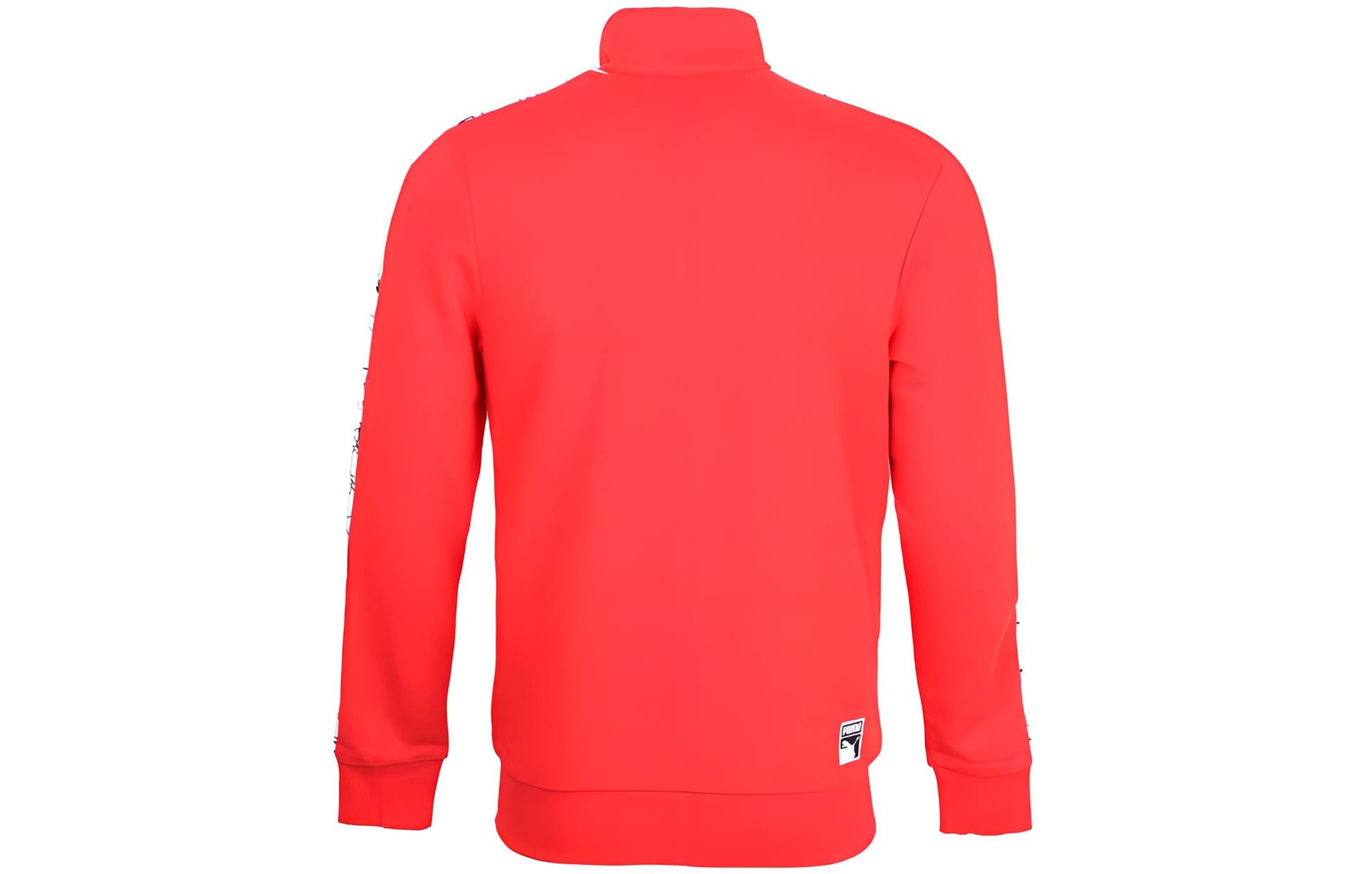 Куртка PUMA Logo - изображение 2