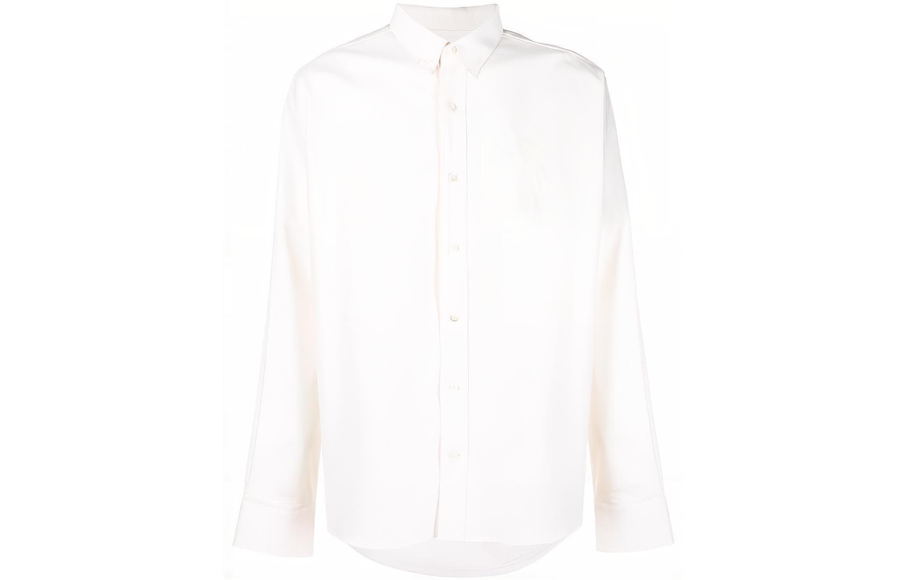 Рубашка AMIPARIS SS22 Logo - изображение 1