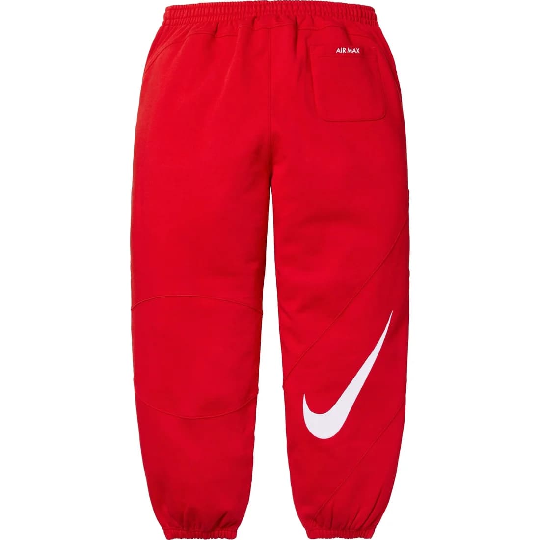 Штаны Supreme X Nike SS25 Вязаные тренировочные штаны унисекс - изображение 1