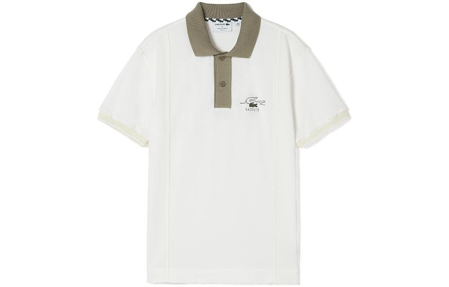Поло LACOSTE Polo - изображение 1