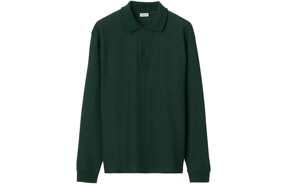 Поло Burberry Polo - изображение 1
