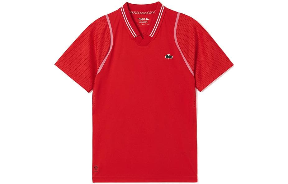 Поло LACOSTE Polo - изображение 1