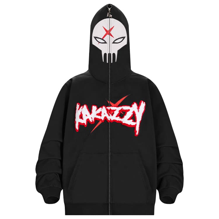 Худи KAKAZZY cleanfit - изображение 1
