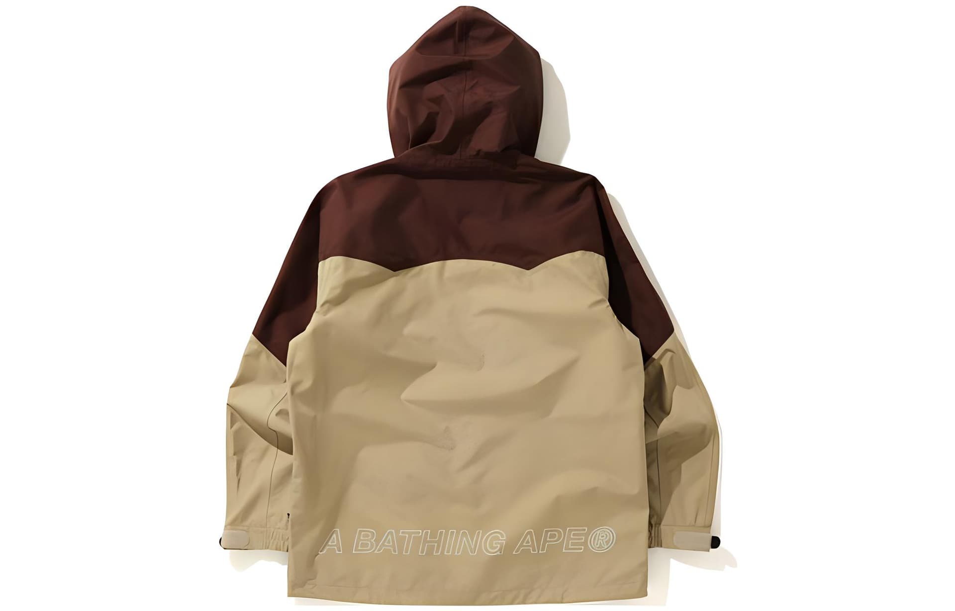 Демисезонная куртка A BATHING APE - изображение 2