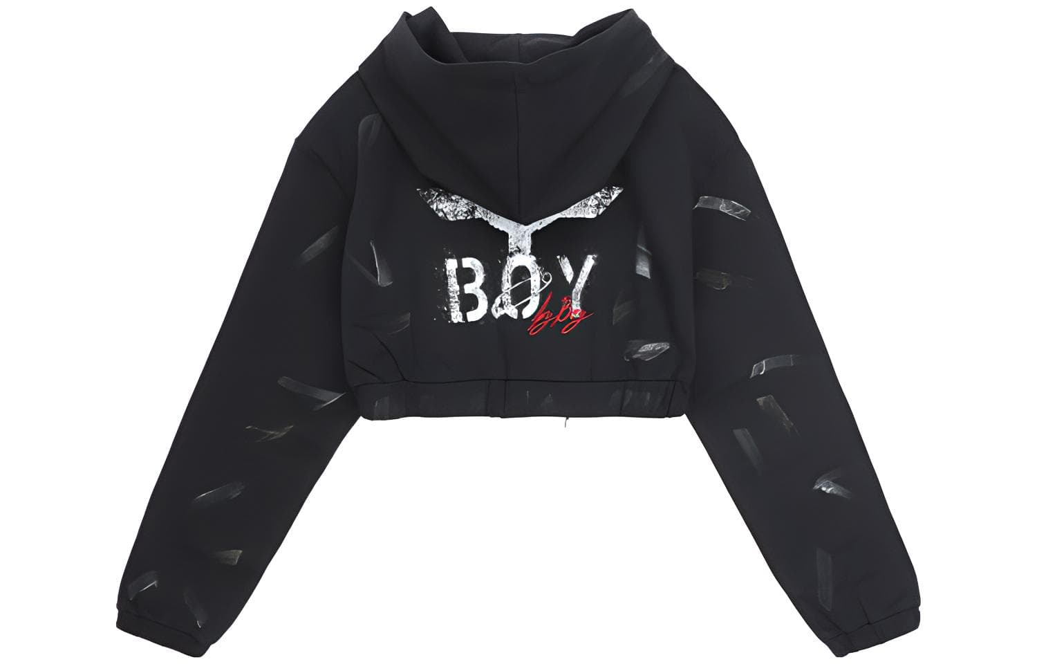 Худи BOY BY BOY - изображение 2