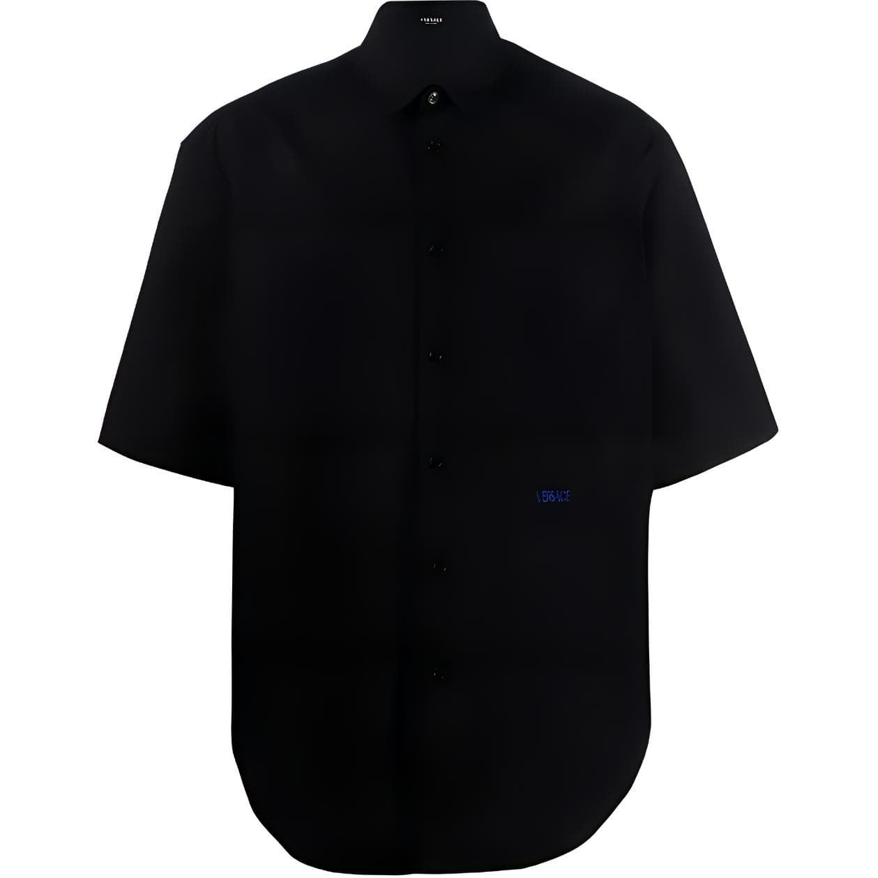 Рубашка VERSACE FW22 Logo - изображение 1