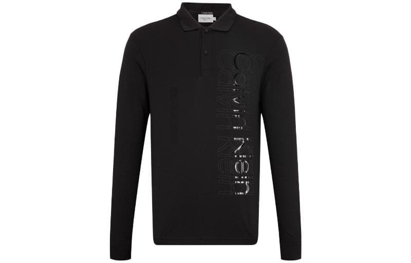 Поло CKCalvin Klein Polo - изображение 1