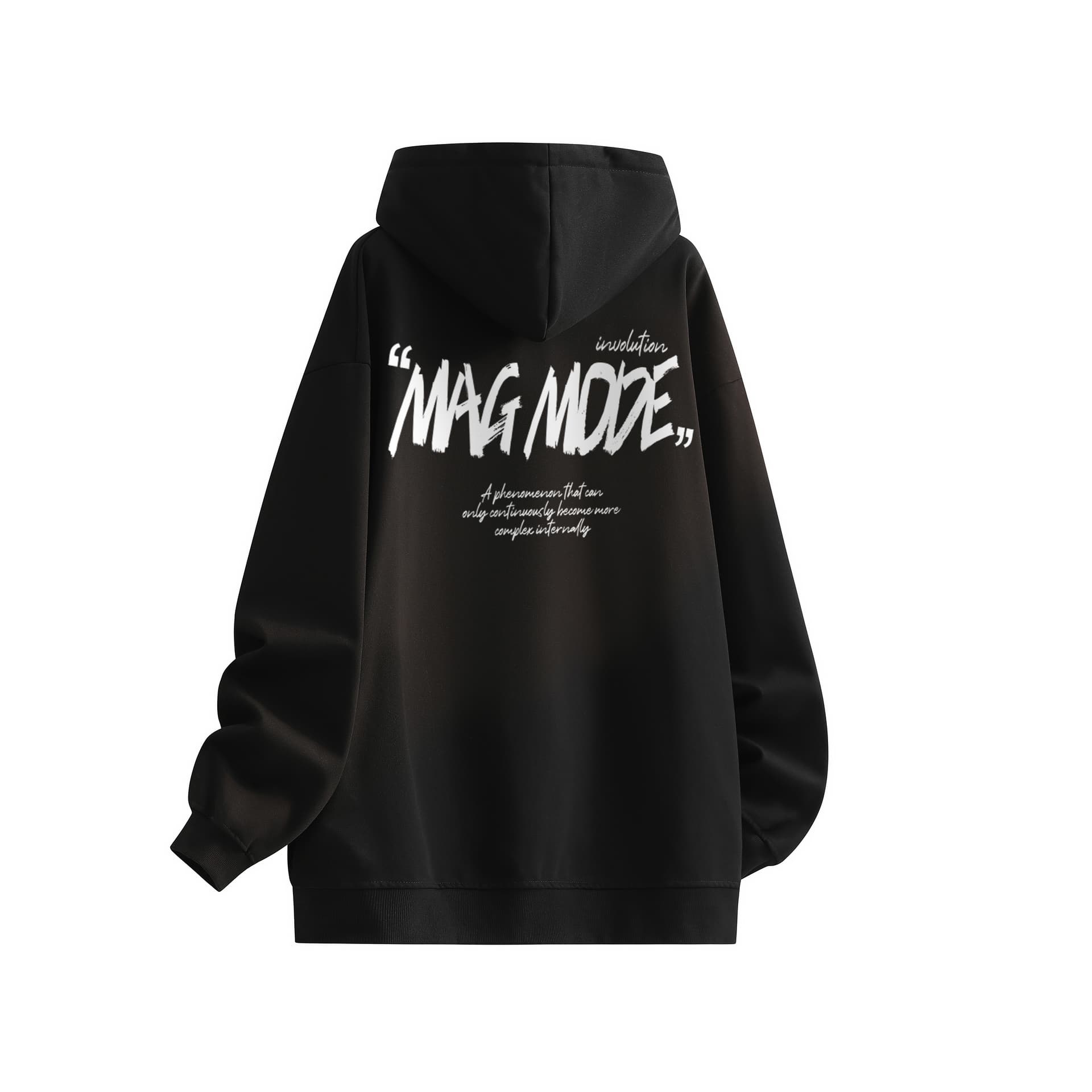 Худи magmode Logo - изображение 1