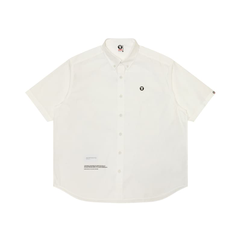 Рубашка Aape - изображение 1