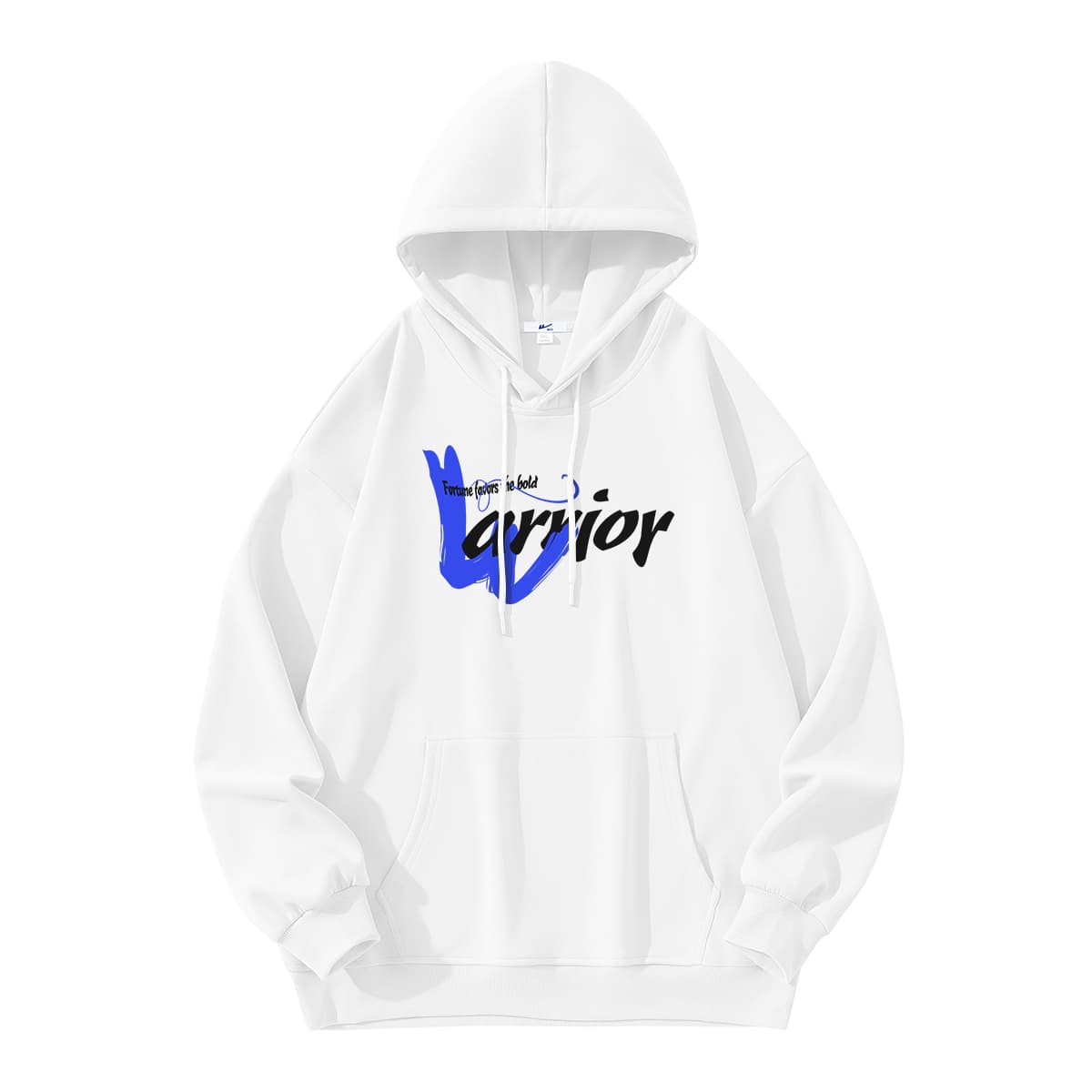 Худи Warrior LOGO - изображение 1