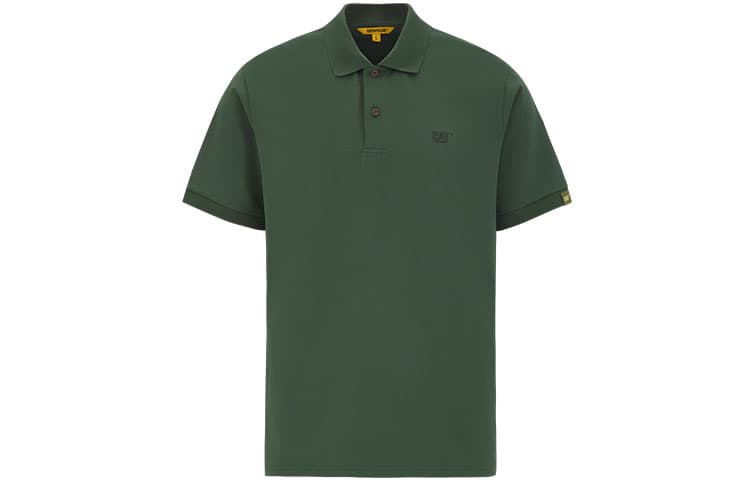 Поло CAT Polo - изображение 1