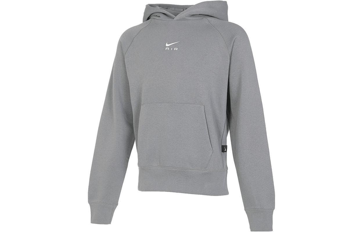 Худи Nike AIR BB FLC HOODI - изображение 1