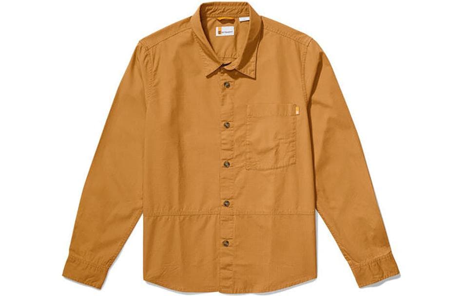 Рубашка Timberland - изображение 1