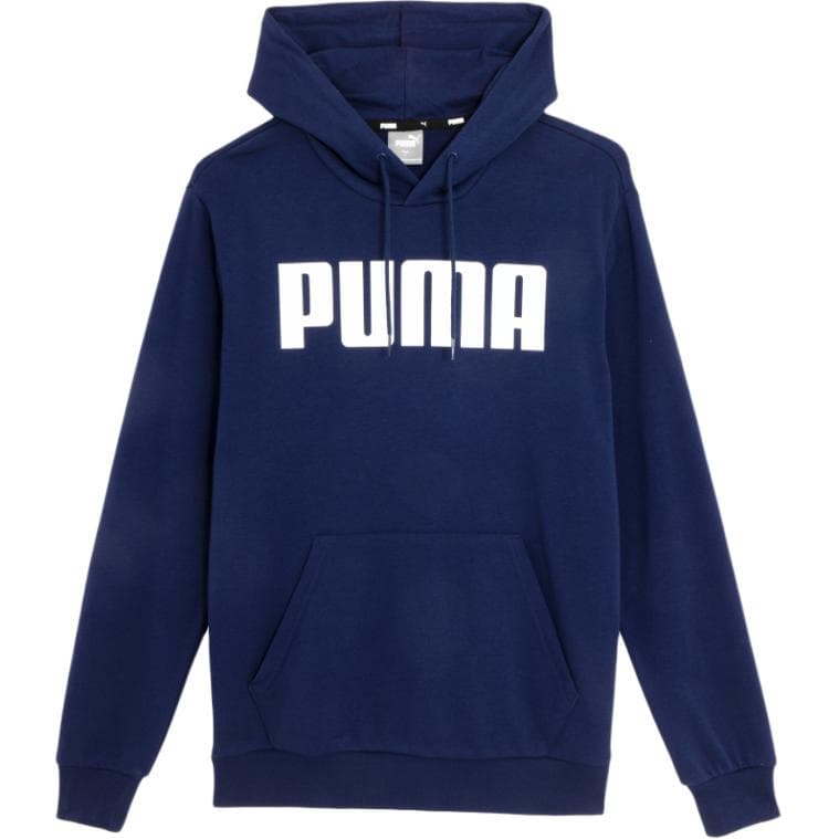 Худи PUMA - изображение 1