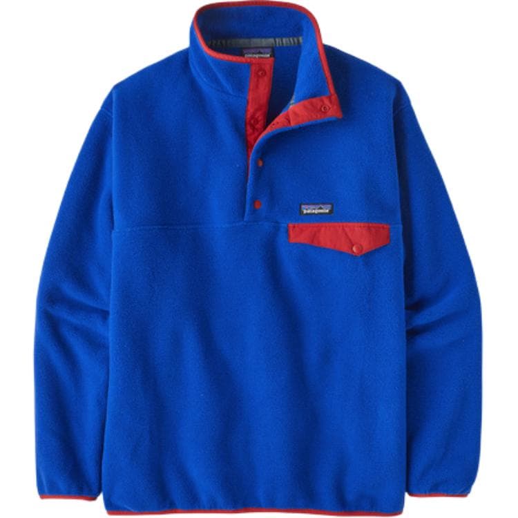Patagonia Флис Одежда Мужская - изображение 4