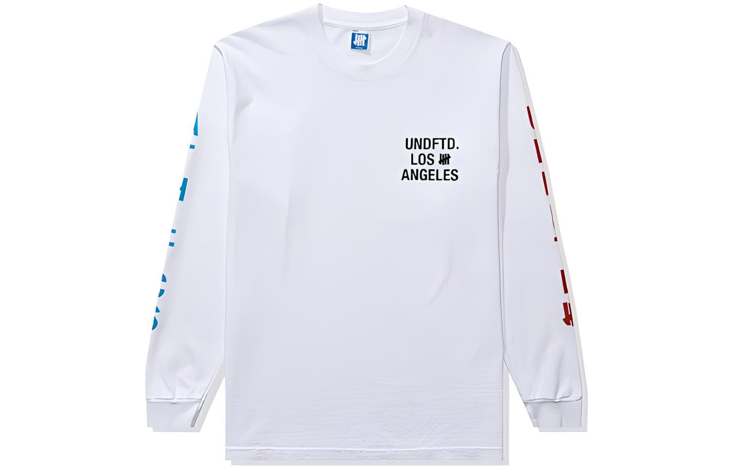 Футболка UNDEFEATED logoT - изображение 1