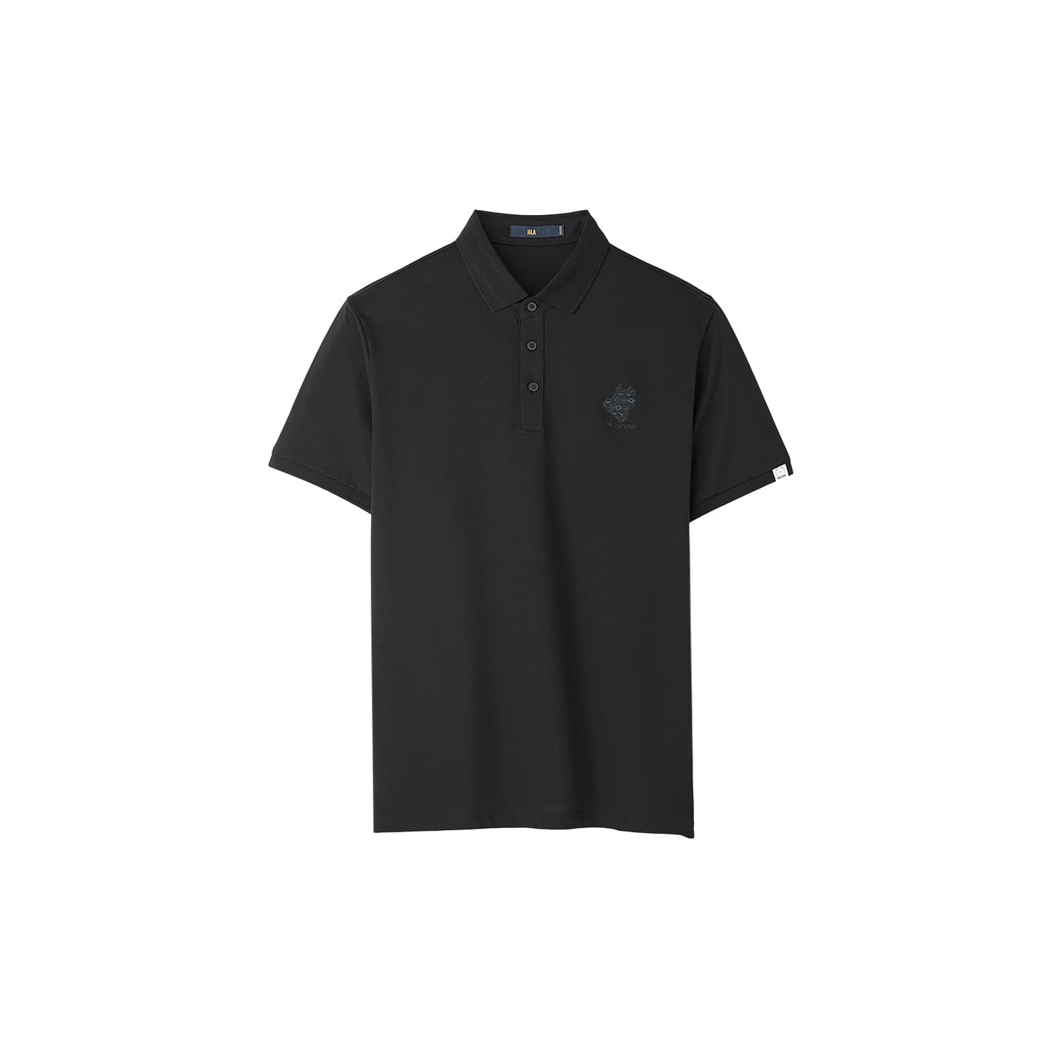 Поло HLA Polo - изображение 1