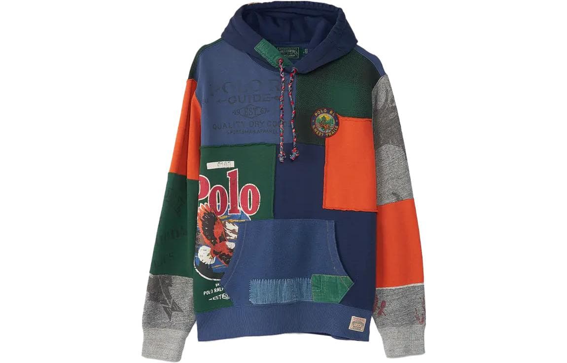 Худи Polo Ralph Lauren - изображение 1