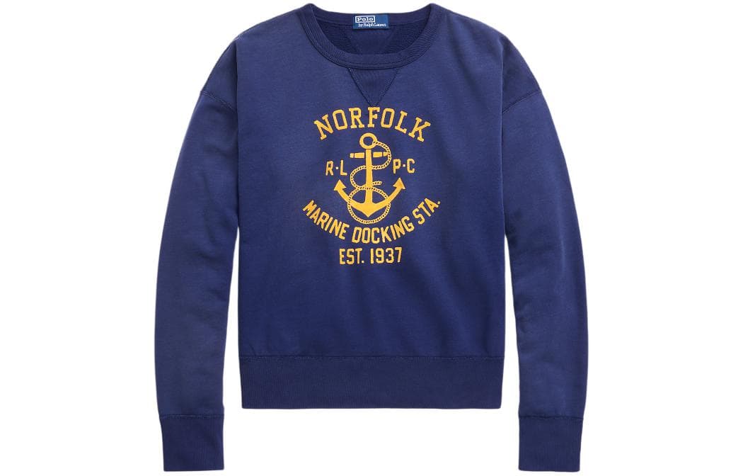 Худи Polo Ralph Lauren SS24 - изображение 1