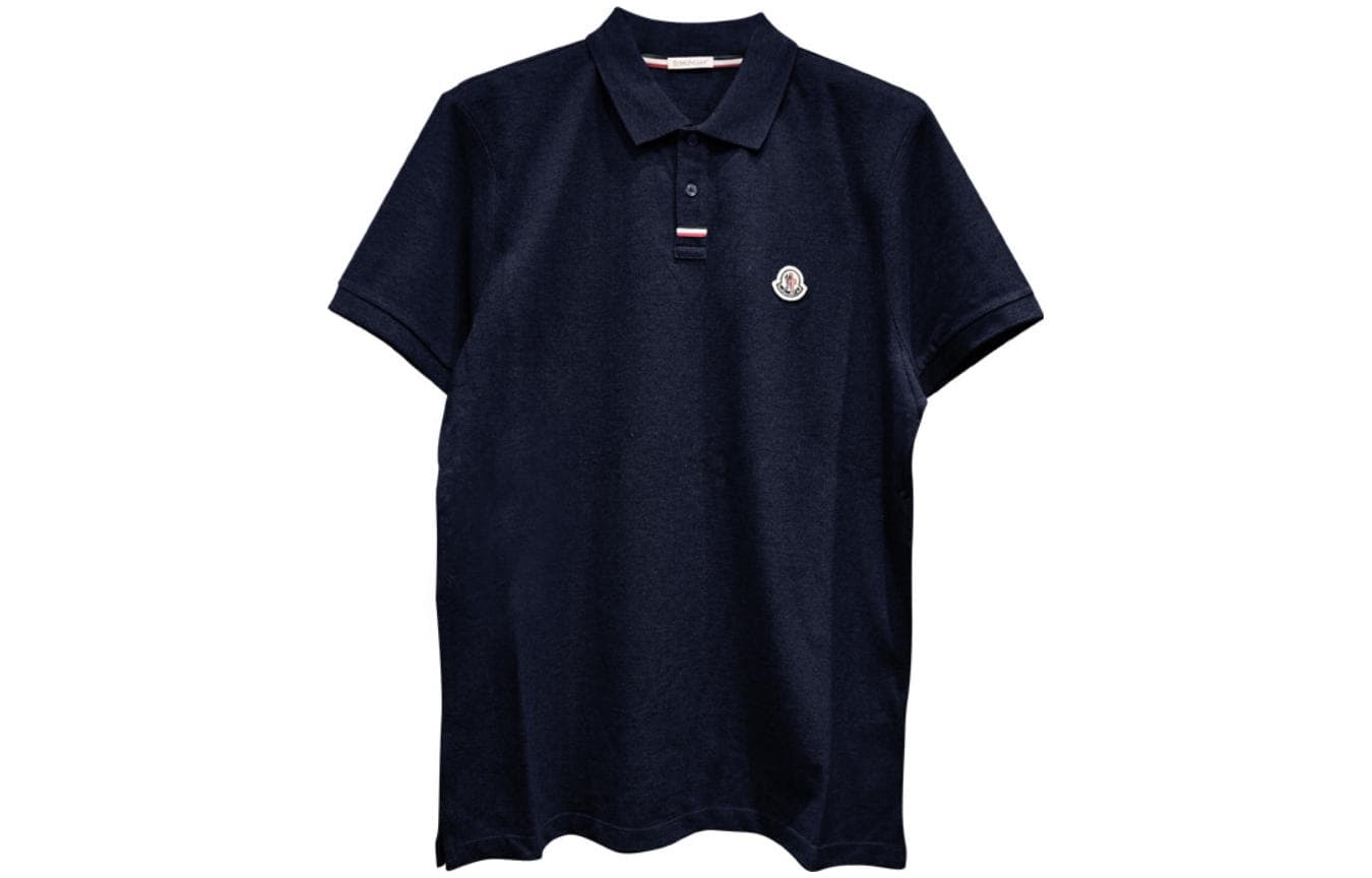 Поло Moncler Polo - изображение 1