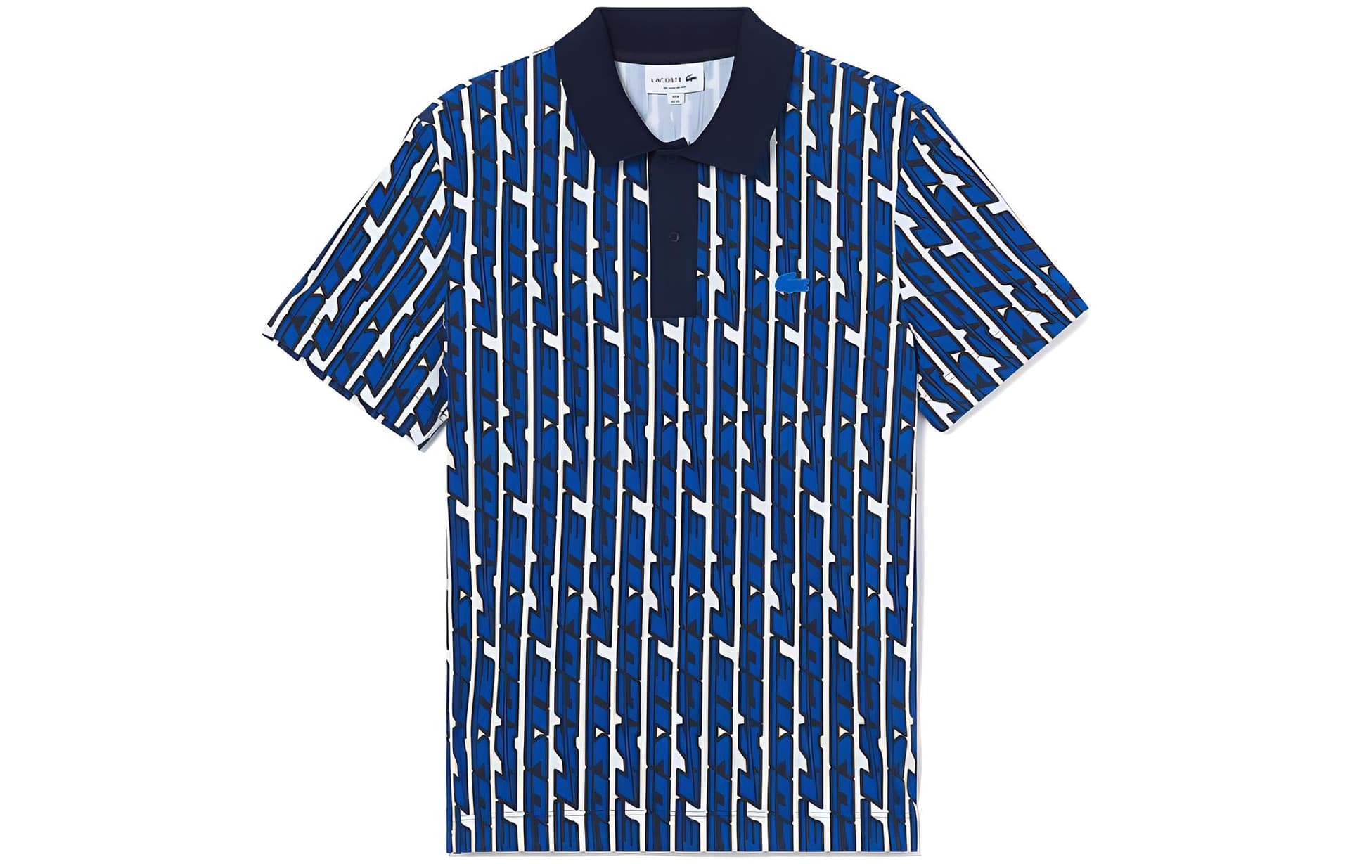 Поло LACOSTE Polo - изображение 1
