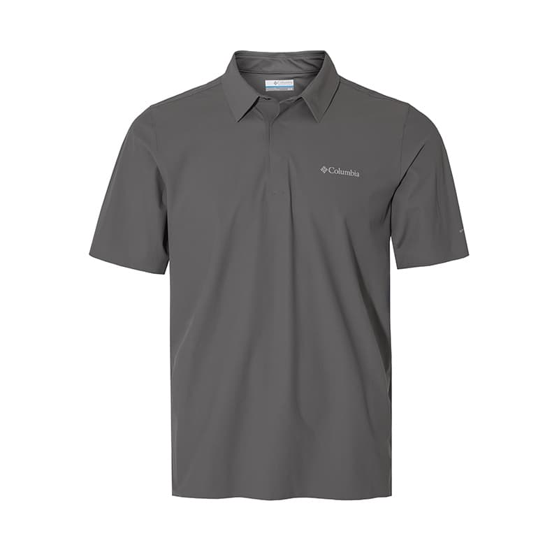 Поло Columbia UPF50Polo - изображение 1