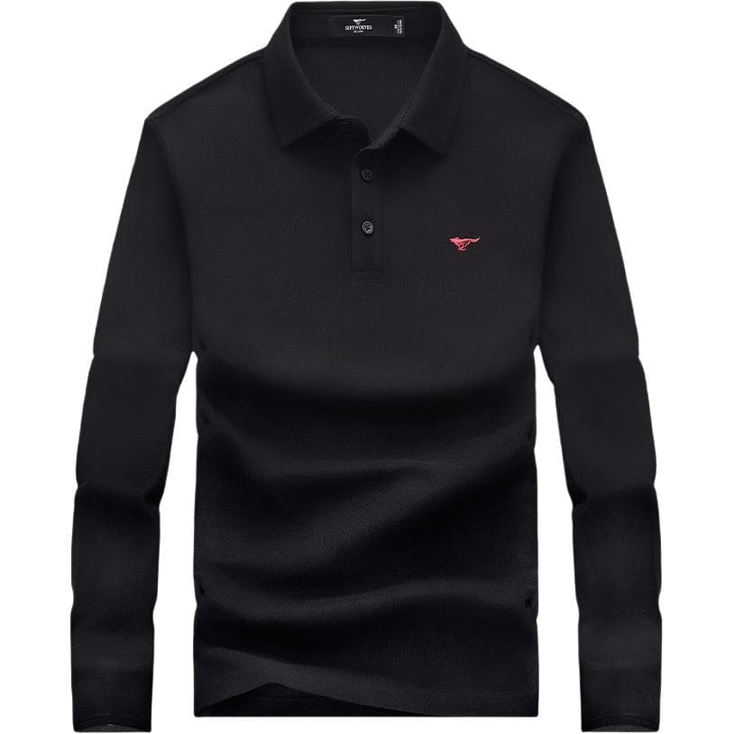 Поло SEPTWOLVES LOGOPolo - изображение 1