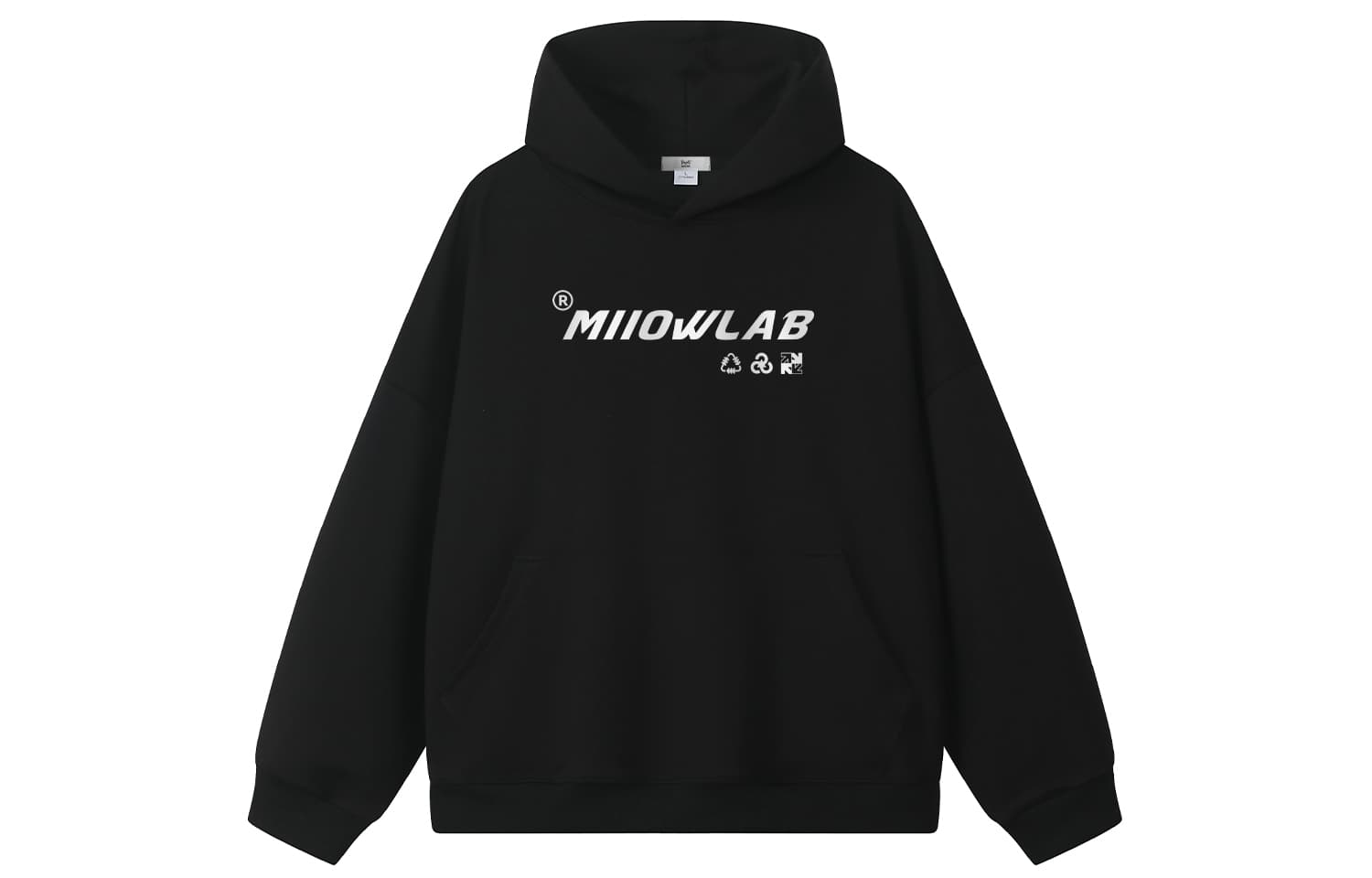 Худи MIIOW - изображение 1